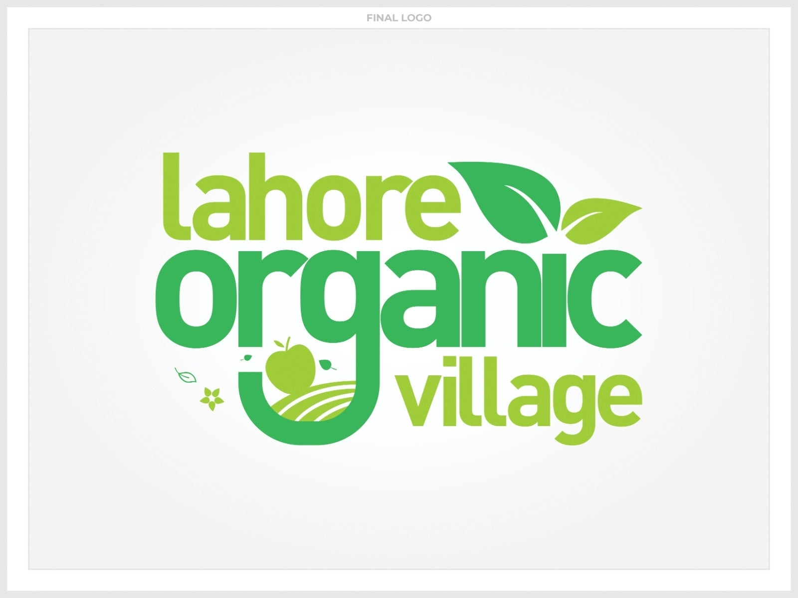 Brand logo