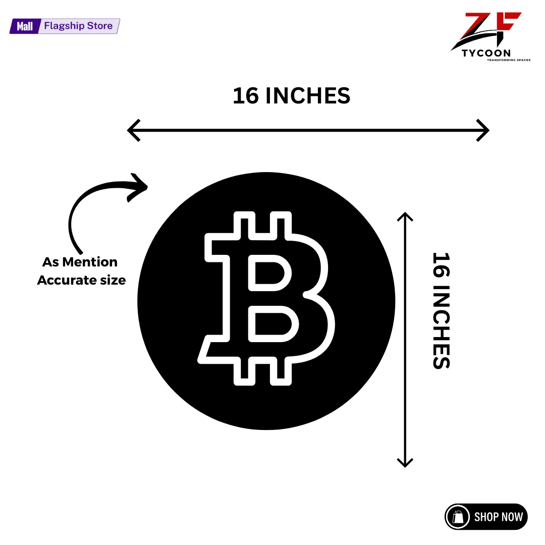 ZF BTC wood wall Wooden 7mm Thickness Imported Sheet LED Wall Light art with rgb led light, home decor, wooden office decor with light, sign, BTC wall decor