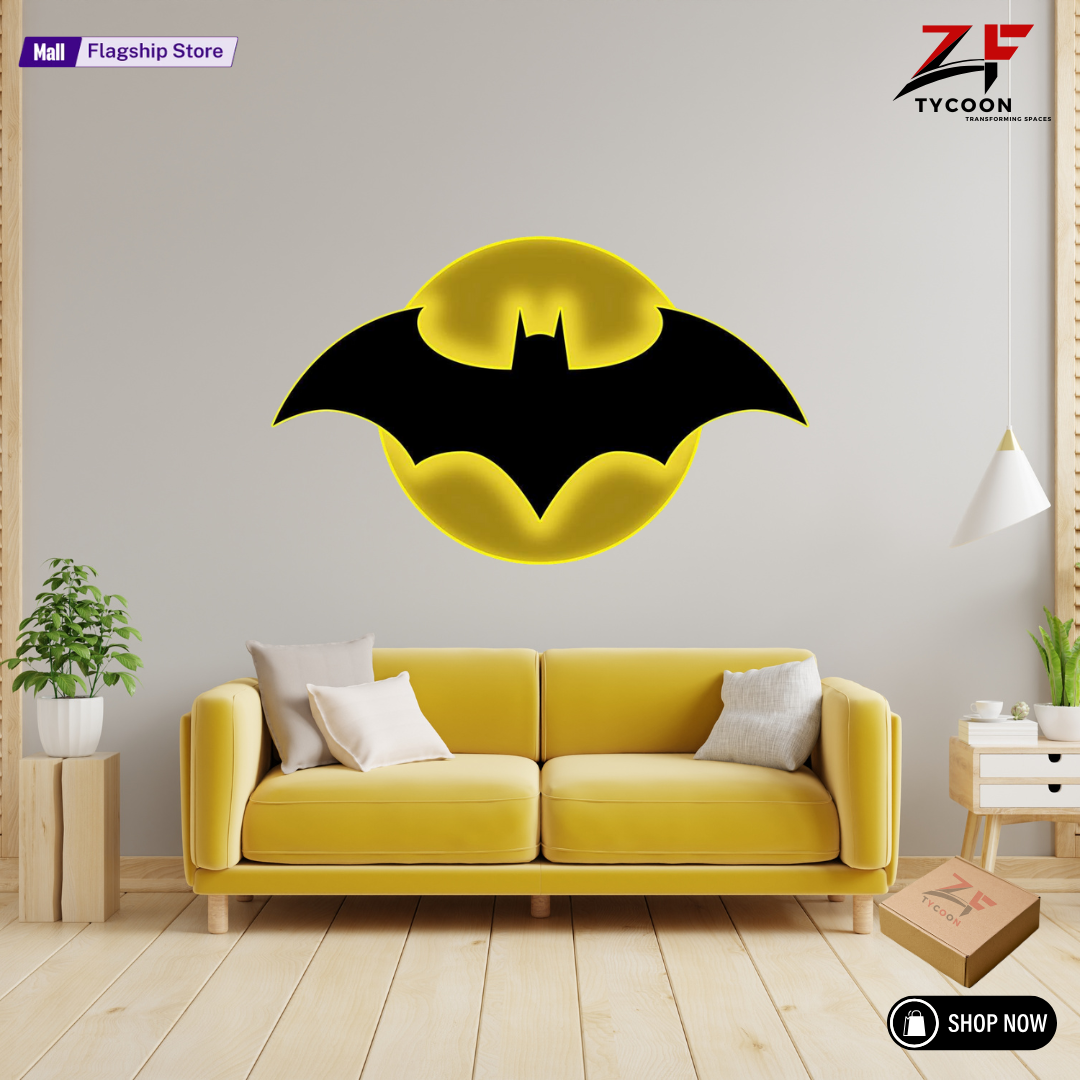 Gamming Decor