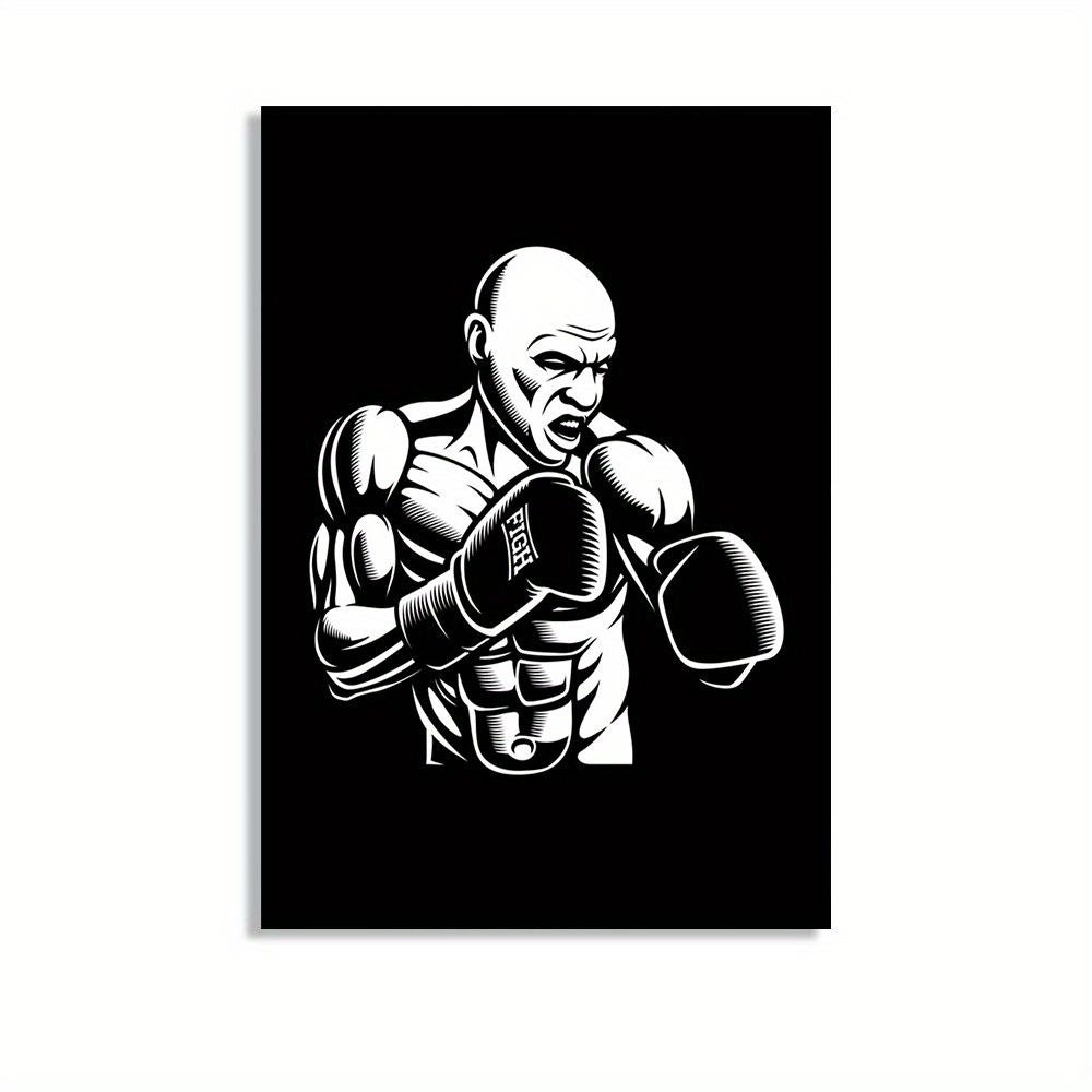 ZF Fighter | Wall Art