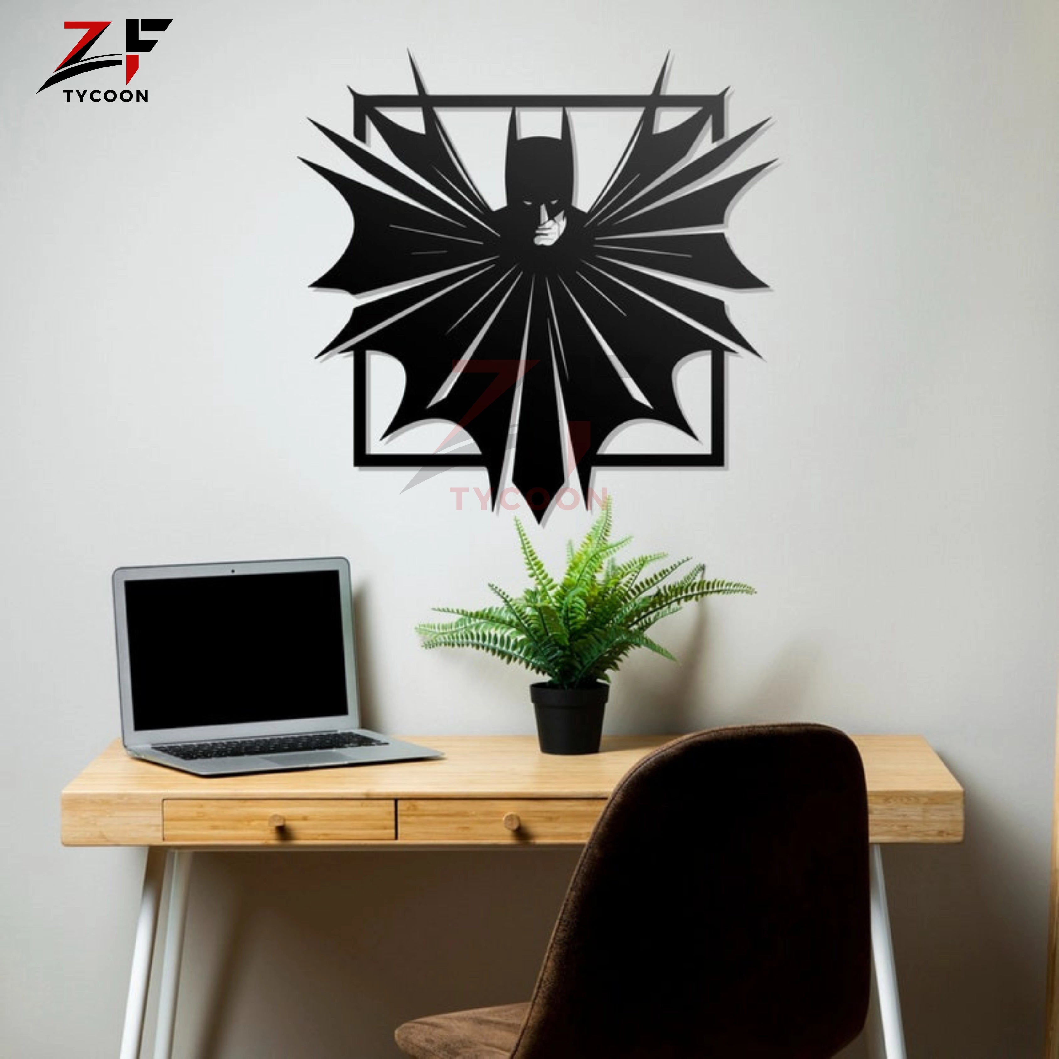 ZF Batman Movie Decor | Wall Art